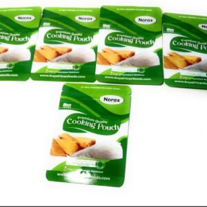 Norax Farms Moimoi Pouch - Image 7