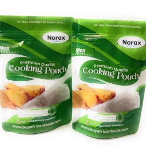 Norax Farms Moimoi Pouch - Image 5