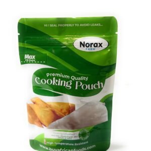 Norax Farms Moimoi Pouch - Image 4