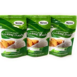 Norax Farms Moimoi Pouch - Image 3