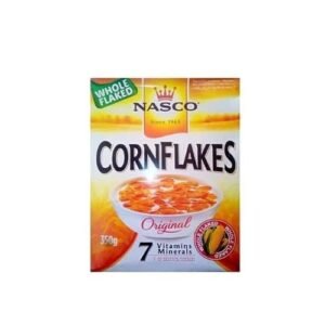 Nasco CornFlakes