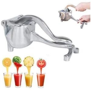 Manual Hand Juice Extractor Squeezer - Image 4